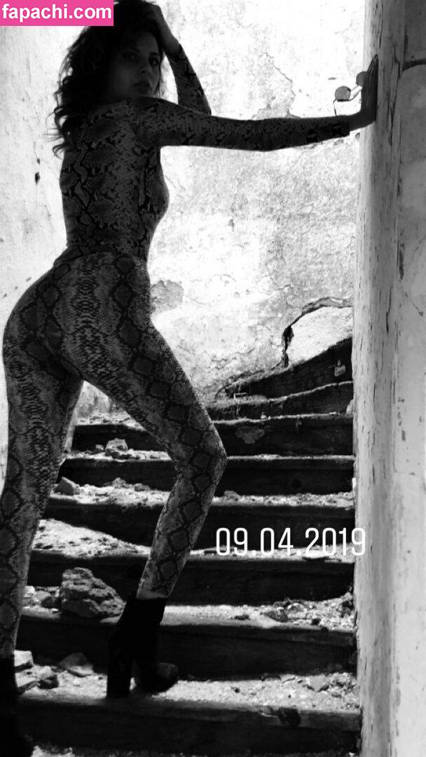 Jana Milena / jana_milena / janaaesser leaked nude photo #0007 from OnlyFans/Patreon