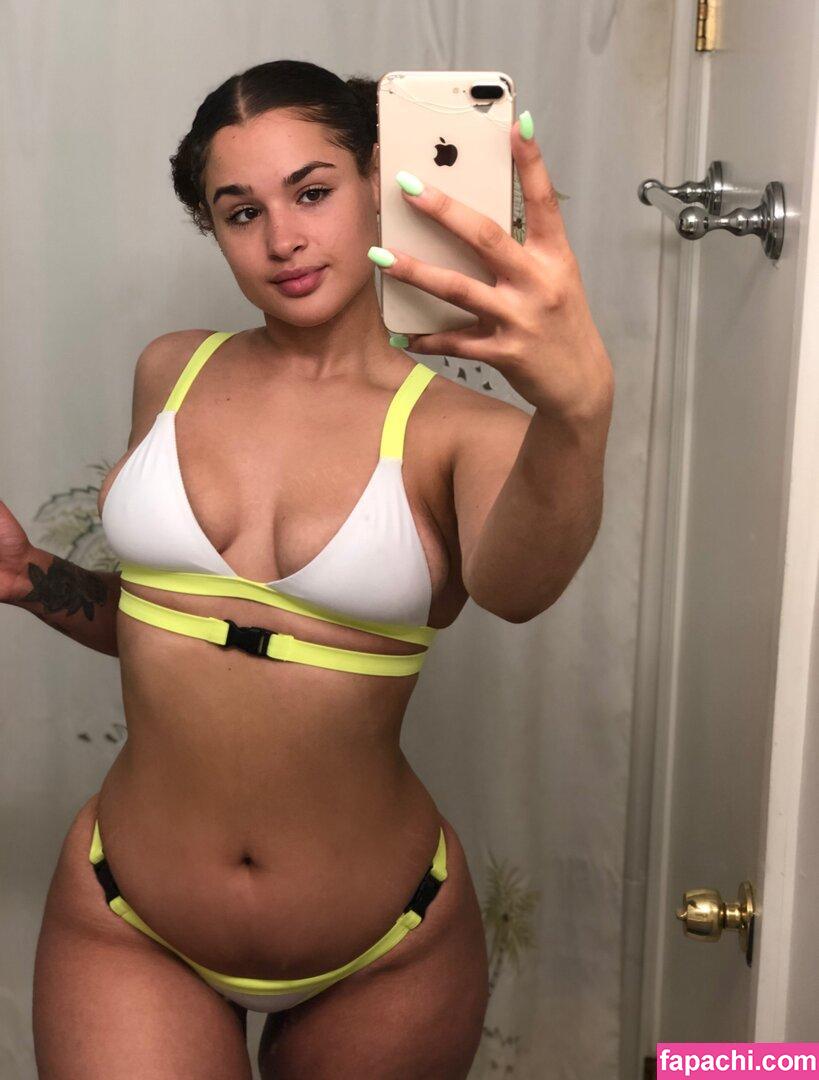 Janae Girard / Babyface / Janaeegf / Janaevic / janaegirard leaked nude photo #0001 from OnlyFans/Patreon