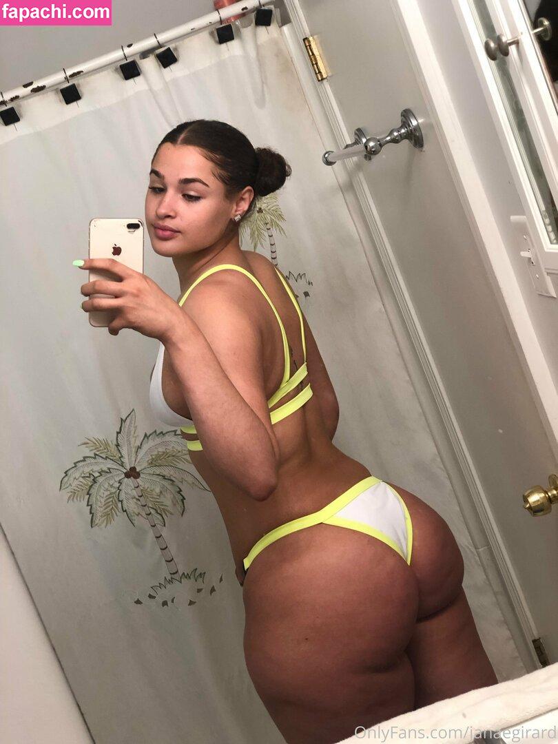 Janae Girard / Babyface / Janaeegf / Janaevic / janaegirard leaked nude photo #0061 from OnlyFans/Patreon