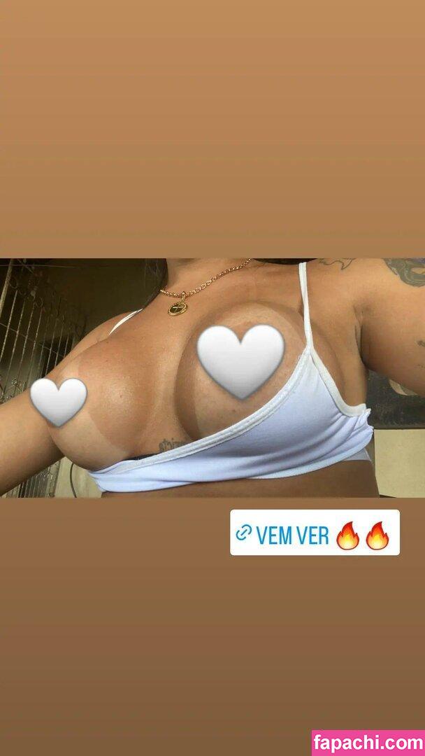 Janairla Barreto / janairla_ leaked nude photo #0005 from OnlyFans/Patreon