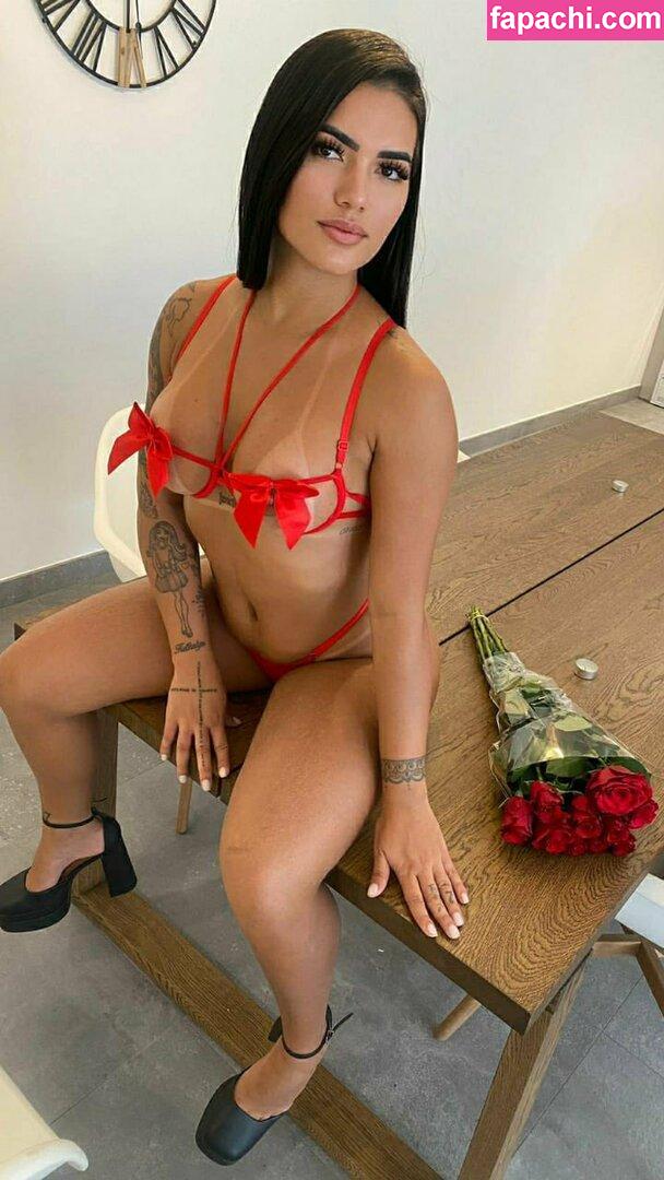 Janairla Barreto / janairla_ leaked nude photo #0014 from OnlyFans/Patreon