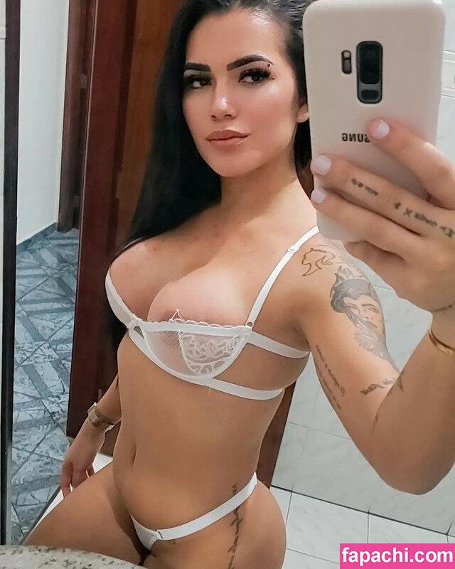 Janairla Barreto / janairla_ leaked nude photo #0037 from OnlyFans/Patreon