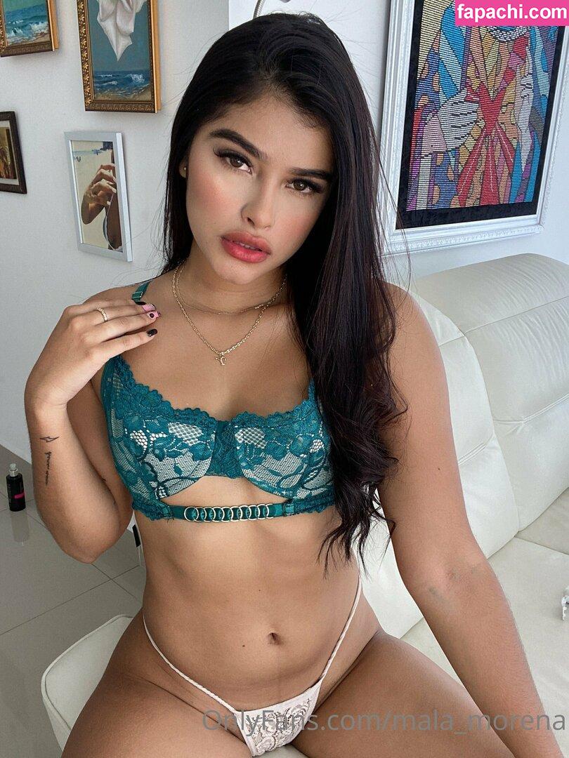 Jane Aguilera / joaninhaaguilera / mala_morena leaked nude photo #0034 from OnlyFans/Patreon