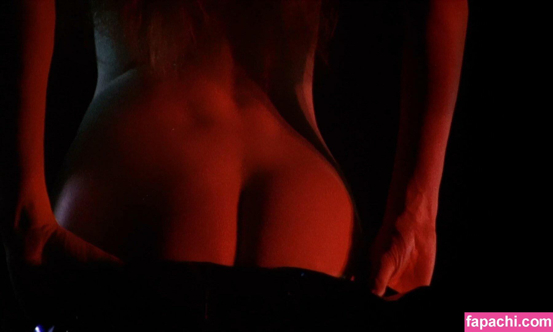 Jane Birkin leaked nude photo #0002 from OnlyFans/Patreon
