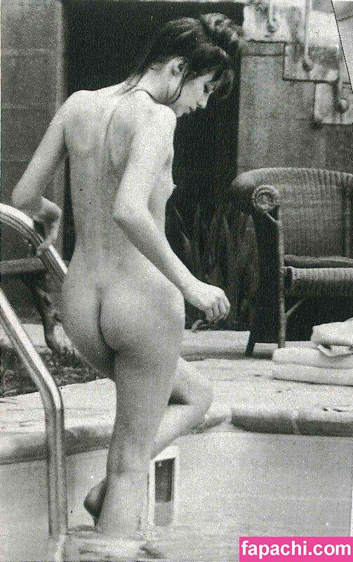 Jane Birkin leaked nude photo #0007 from OnlyFans/Patreon