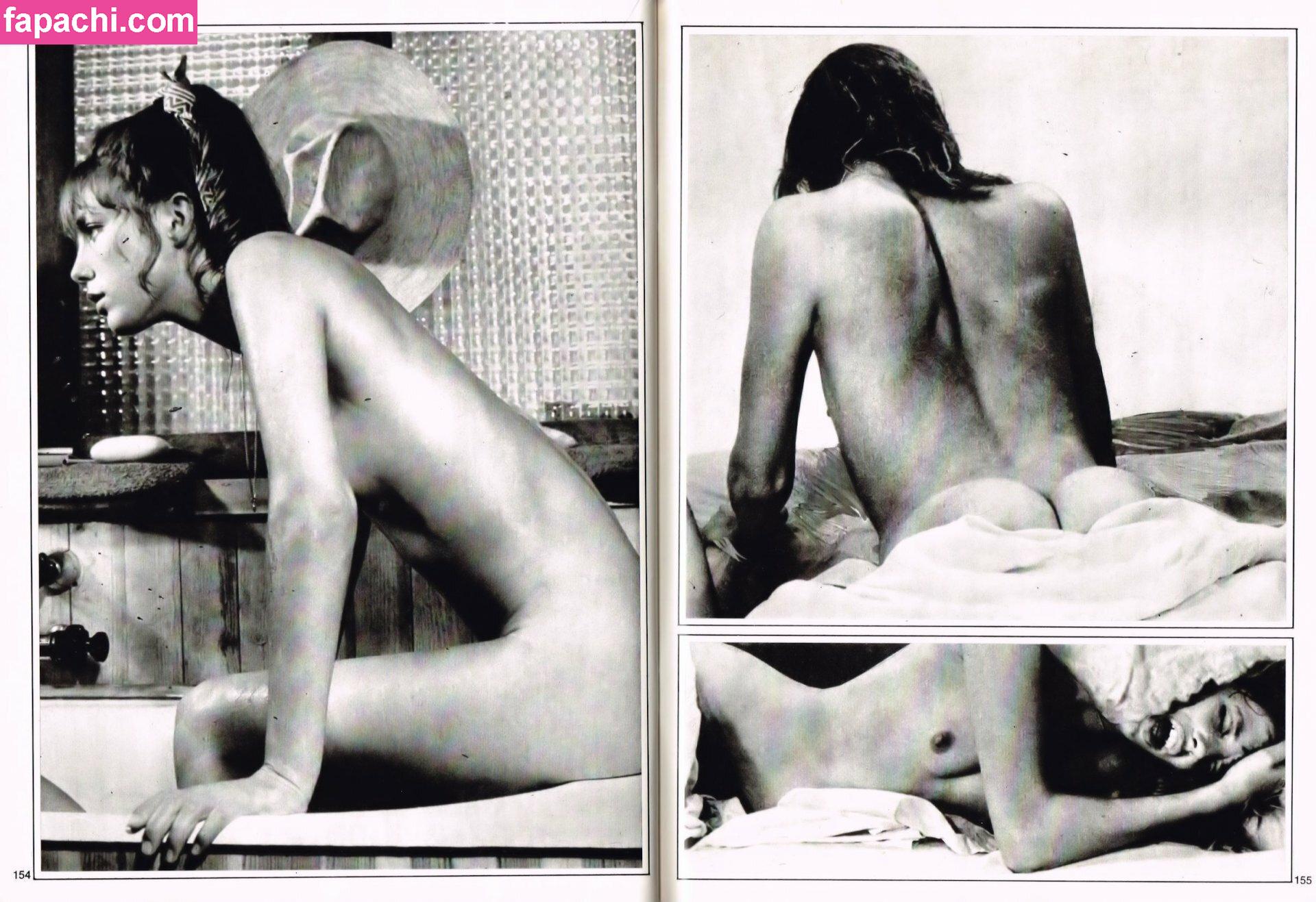 Jane Birkin leaked nude photo #0014 from OnlyFans/Patreon