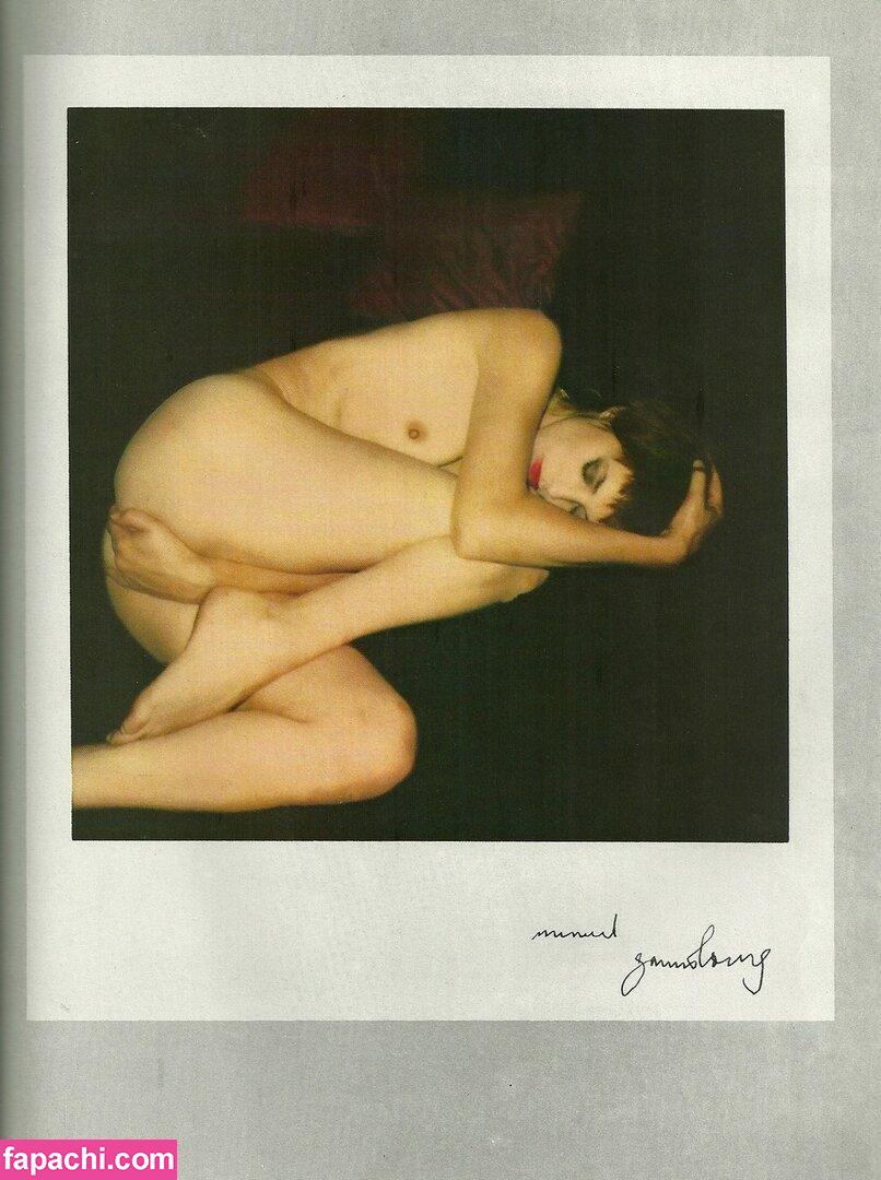 Jane Birkin leaked nude photo #0023 from OnlyFans/Patreon