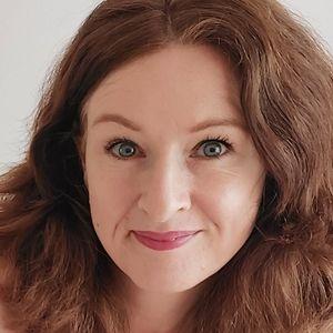 Jane Greene Odintsova avatar