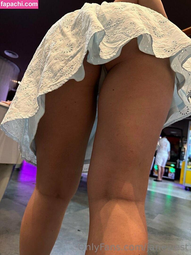 Jane West / funwithdckandjane / janewest / juicybootyjane leaked nude photo #0021 from OnlyFans/Patreon