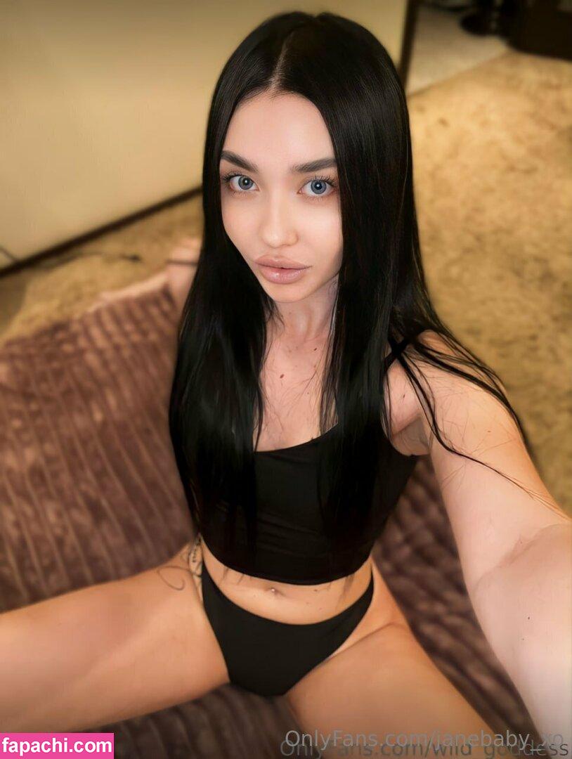 janebaby.xo / janebaby_xo leaked nude photo #0673 from OnlyFans/Patreon