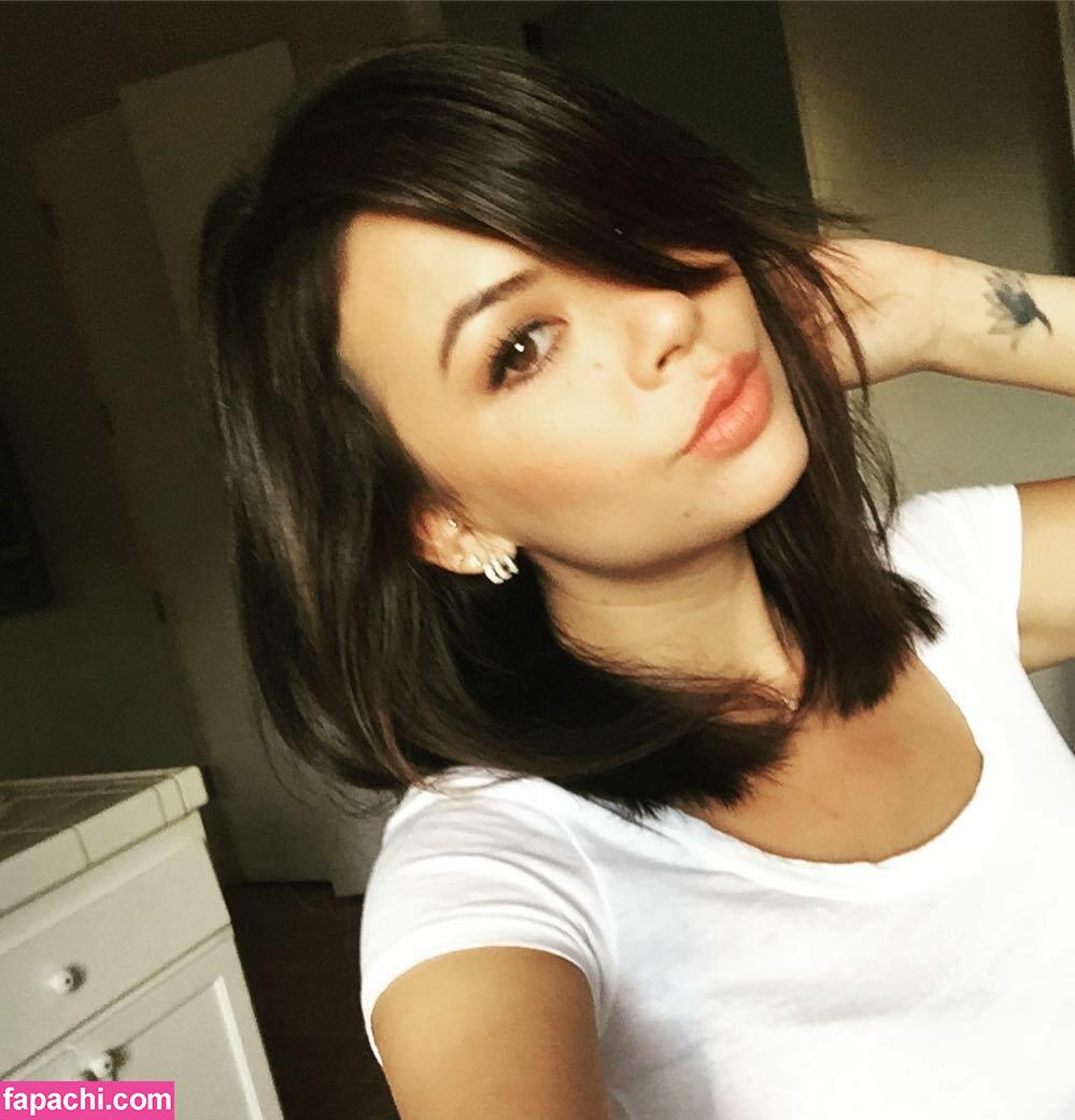 Janel Parrish leaked nude photo #0054 from OnlyFans/Patreon