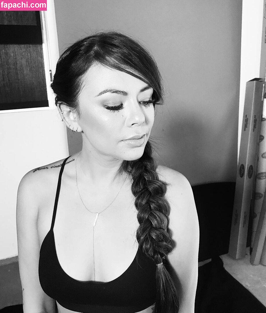 Janel Parrish leaked nude photo #0060 from OnlyFans/Patreon