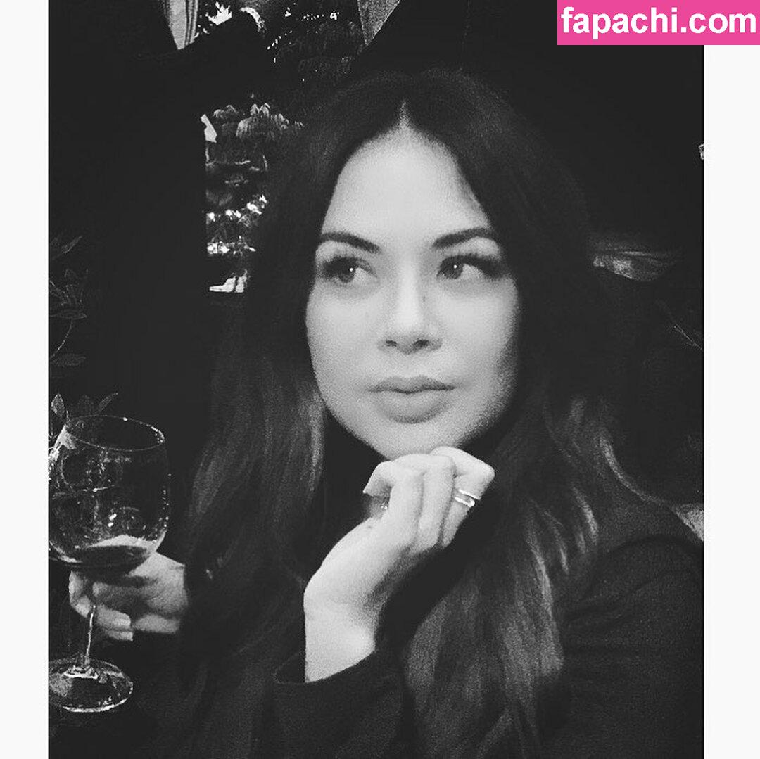Janel Parrish leaked nude photo #0090 from OnlyFans/Patreon