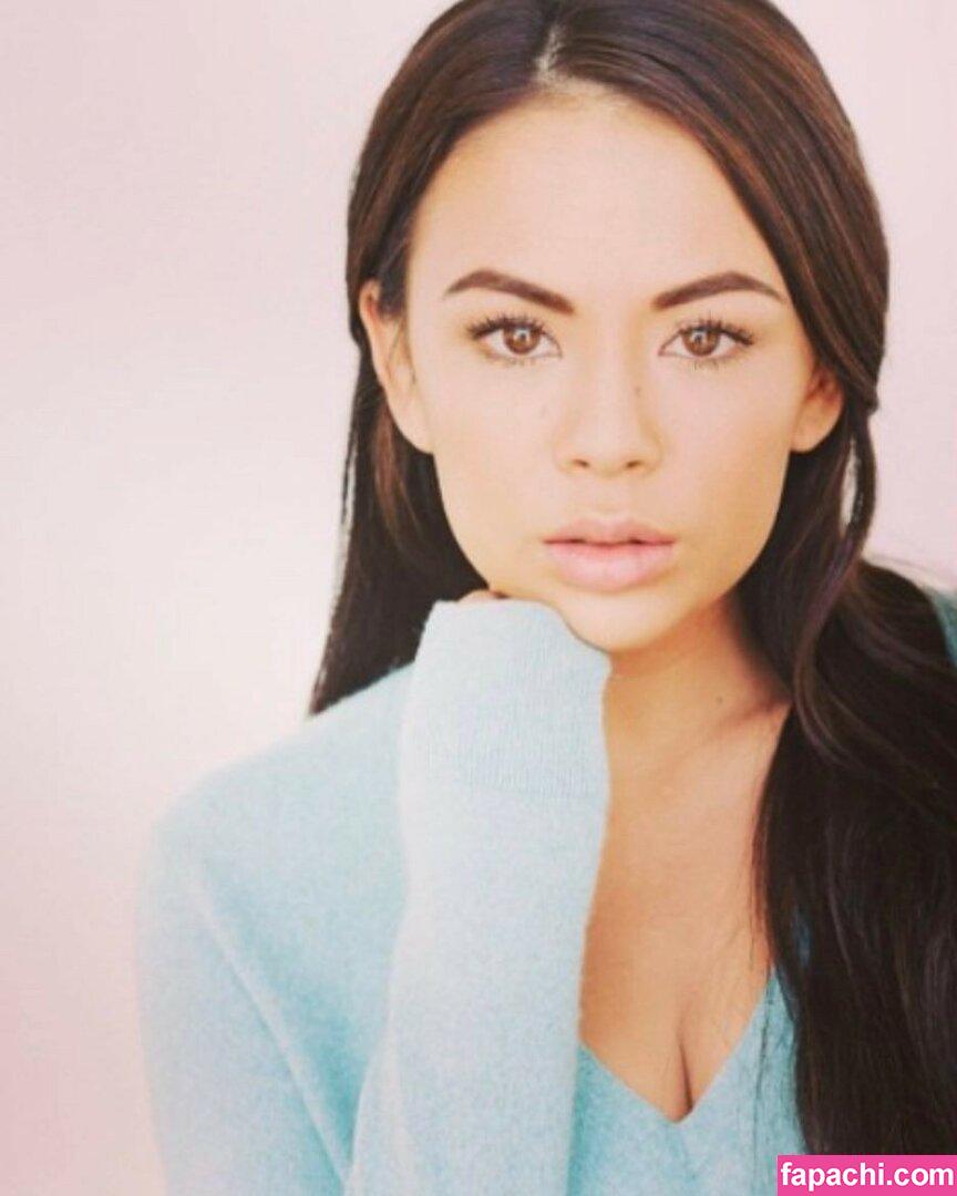 Janel Parrish leaked nude photo #0098 from OnlyFans/Patreon