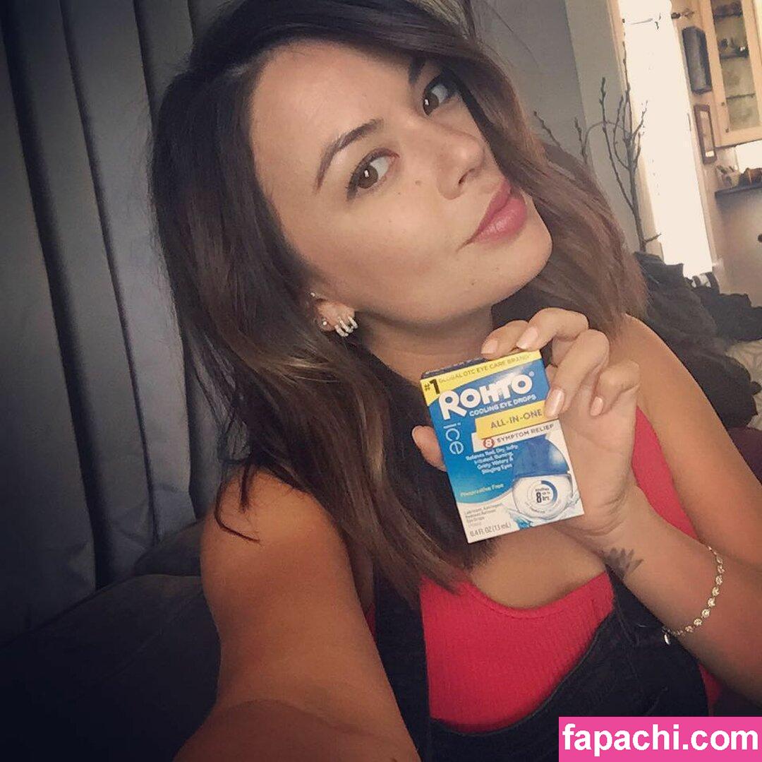 Janel Parrish leaked nude photo #0119 from OnlyFans/Patreon
