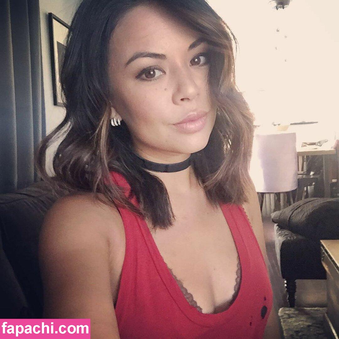 Janel Parrish leaked nude photo #0123 from OnlyFans/Patreon