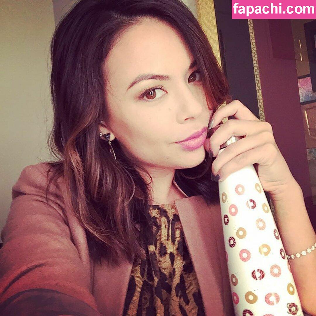 Janel Parrish leaked nude photo #0127 from OnlyFans/Patreon