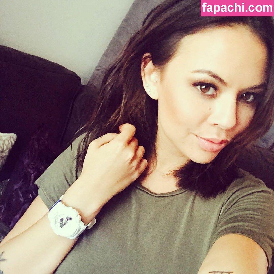 Janel Parrish leaked nude photo #0128 from OnlyFans/Patreon