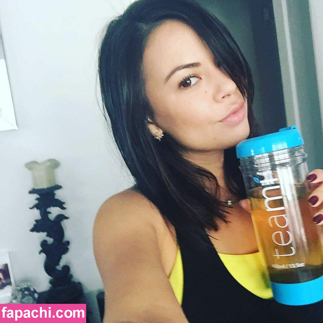 Janel Parrish leaked nude photo #0134 from OnlyFans/Patreon