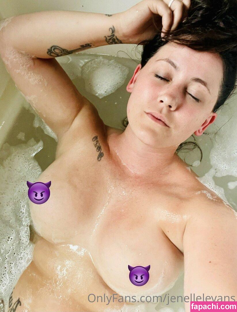 Janelle Evans / j_evans1219 / jenellelevans leaked nude photo #0025 from OnlyFans/Patreon