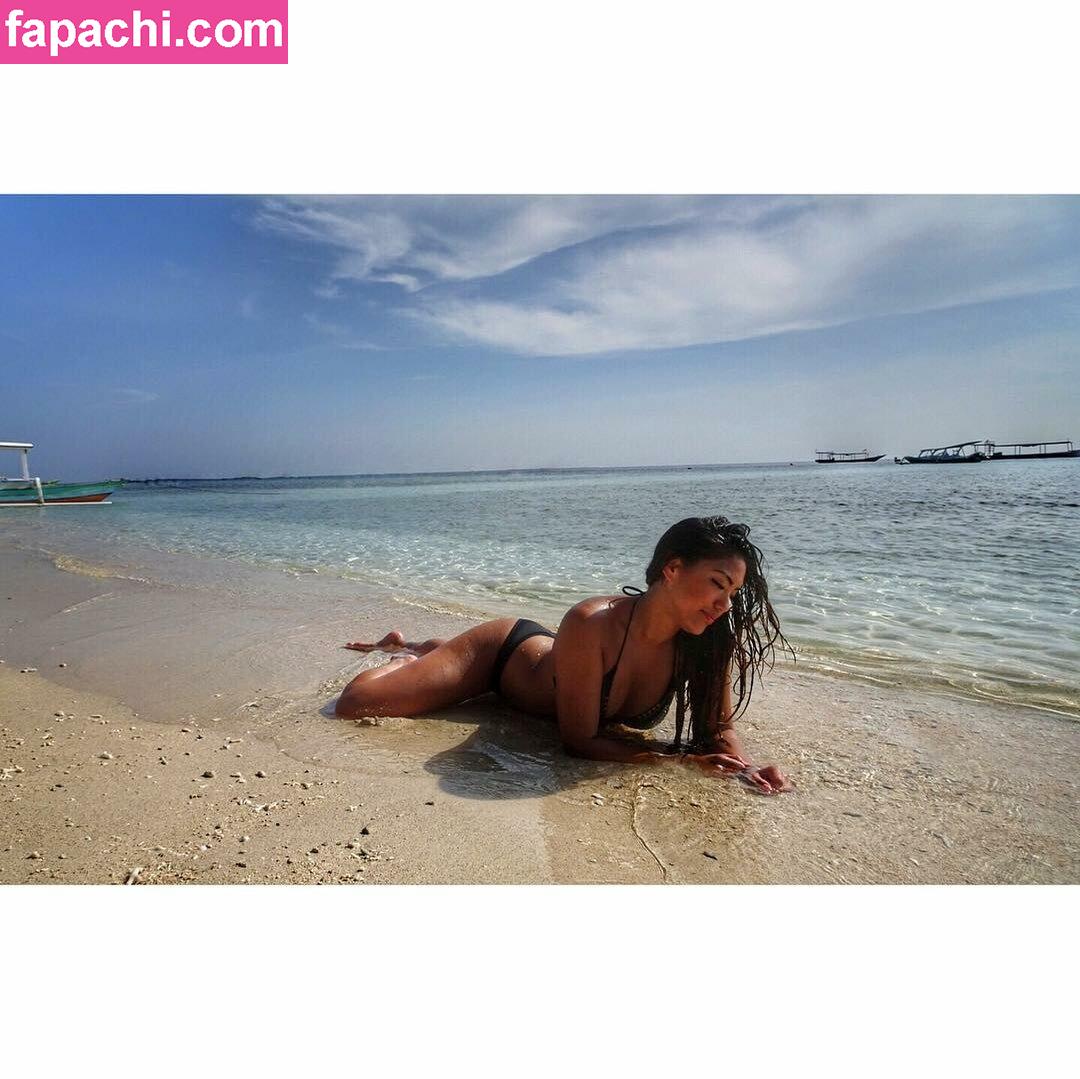 Janelle Ha / janelleha / lovinjanelle1 leaked nude photo #0007 from OnlyFans/Patreon