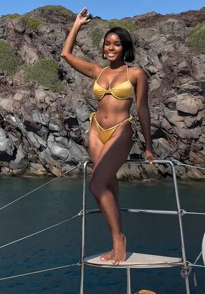 Janelle Monae leaked media #0418