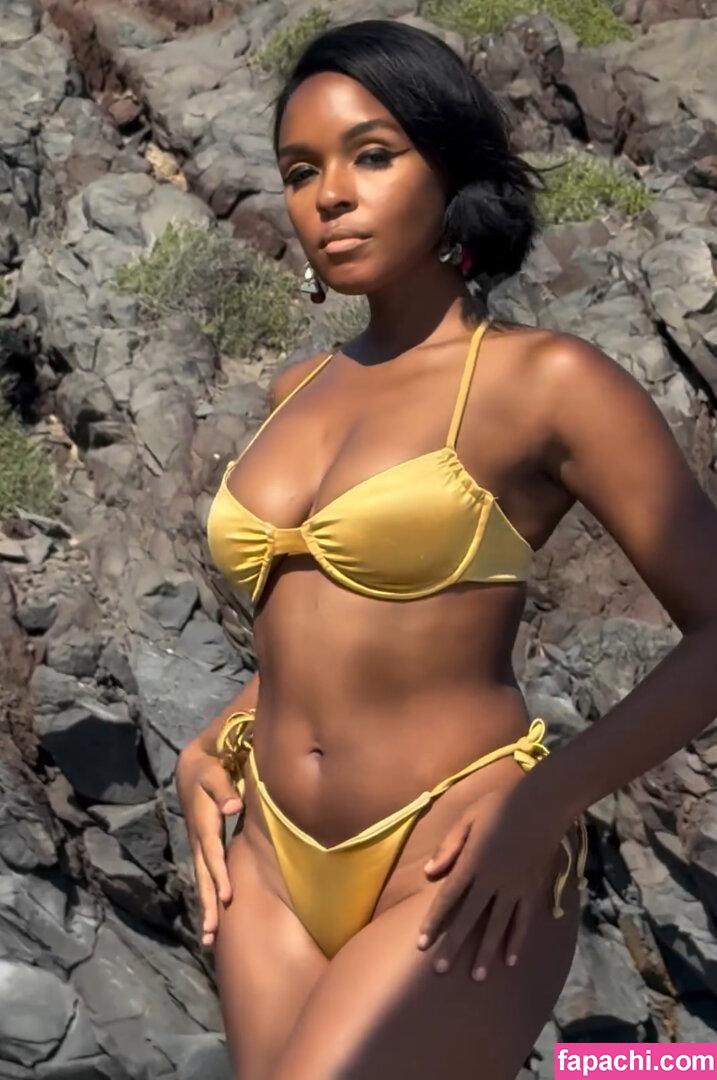 Janelle Monae / janellemonae / screamadelica leaked nude photo #0419 from OnlyFans/Patreon