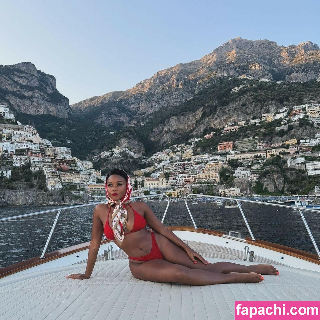 Janelle Monae / janellemonae / screamadelica leaked nude photo #0426 from OnlyFans/Patreon