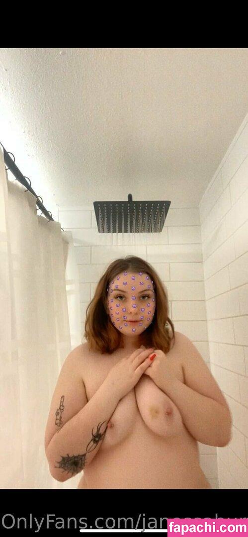 janessaburton / callmejaybabii leaked nude photo #0008 from OnlyFans/Patreon