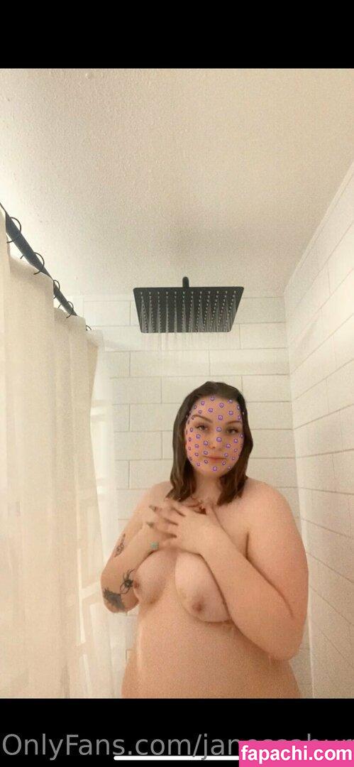 janessaburton / callmejaybabii leaked nude photo #0009 from OnlyFans/Patreon