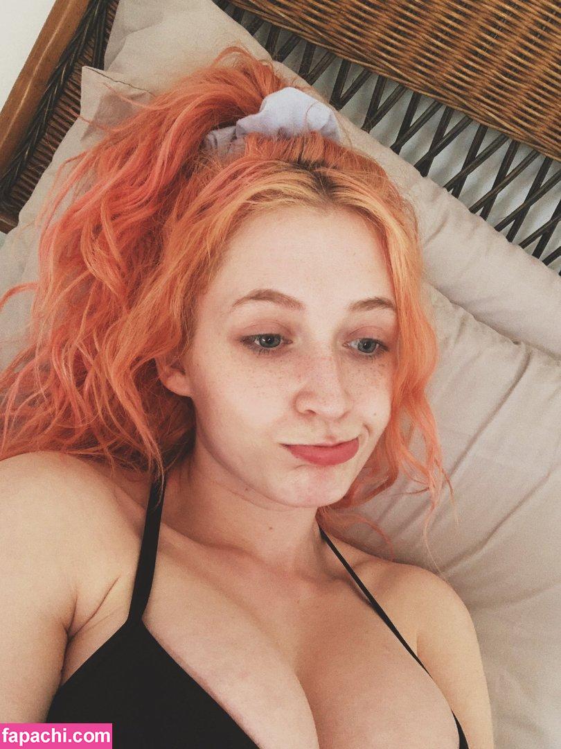 Janet Devlin / JanetJealousy / janetdevlinofficial leaked nude photo #0005 from OnlyFans/Patreon