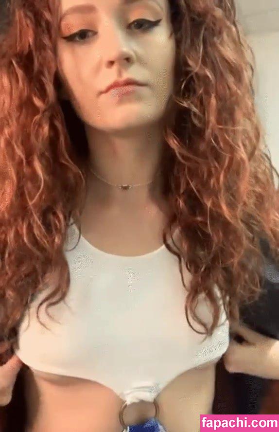 Janet Devlin / JanetJealousy / janetdevlinofficial leaked nude photo #0007 from OnlyFans/Patreon