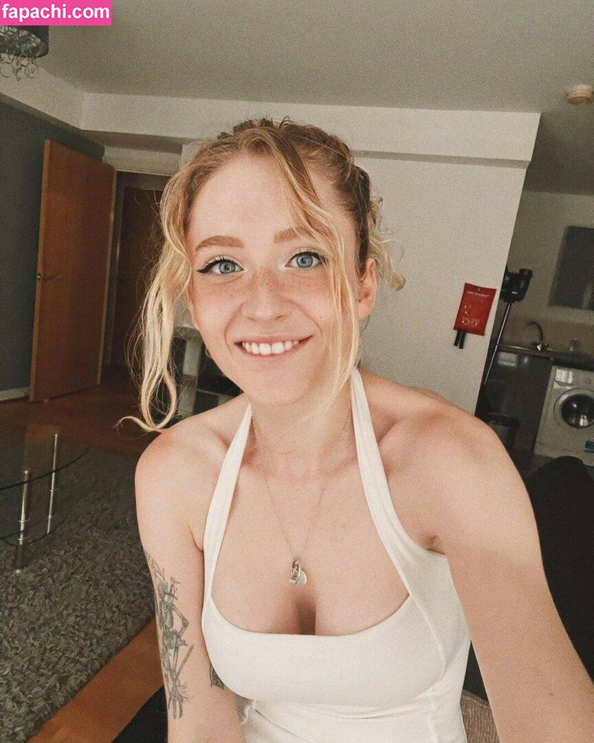 Janet Devlin / JanetJealousy / janetdevlinofficial leaked nude photo #0094 from OnlyFans/Patreon