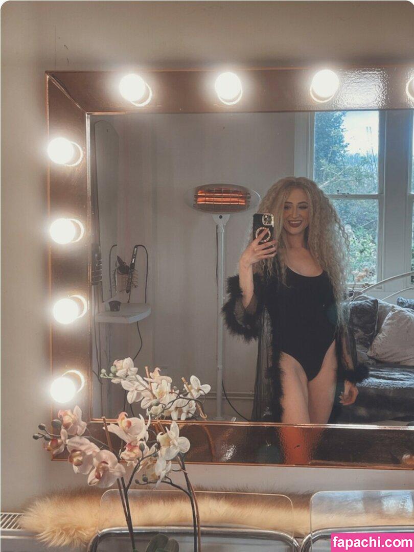 Janet Devlin / JanetJealousy / janetdevlinofficial leaked nude photo #0117 from OnlyFans/Patreon