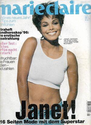 Janet Jackson leaked media #0075