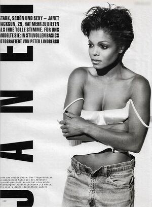 Janet Jackson leaked media #0080