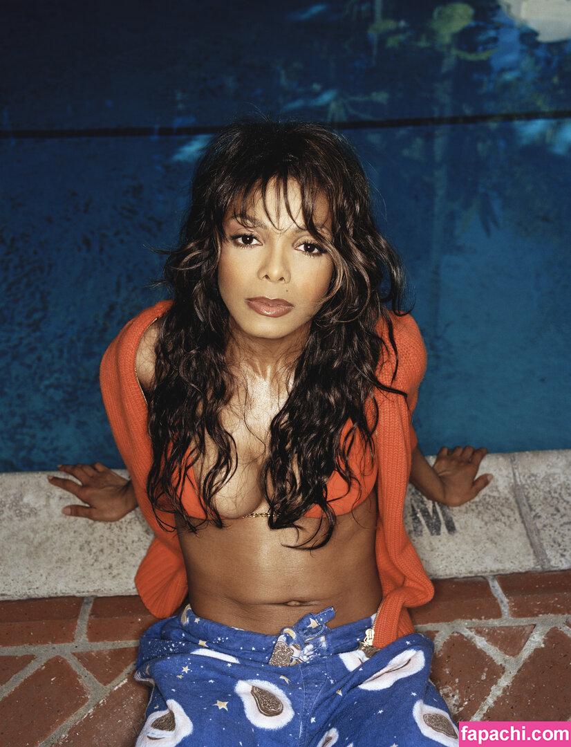 Janet Jackson / janetjackson / mariedelphine leaked nude photo #0029 from OnlyFans/Patreon