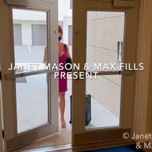 Janet Mason leaked media #0323