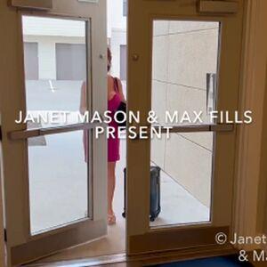 Janet Mason leaked media #0324