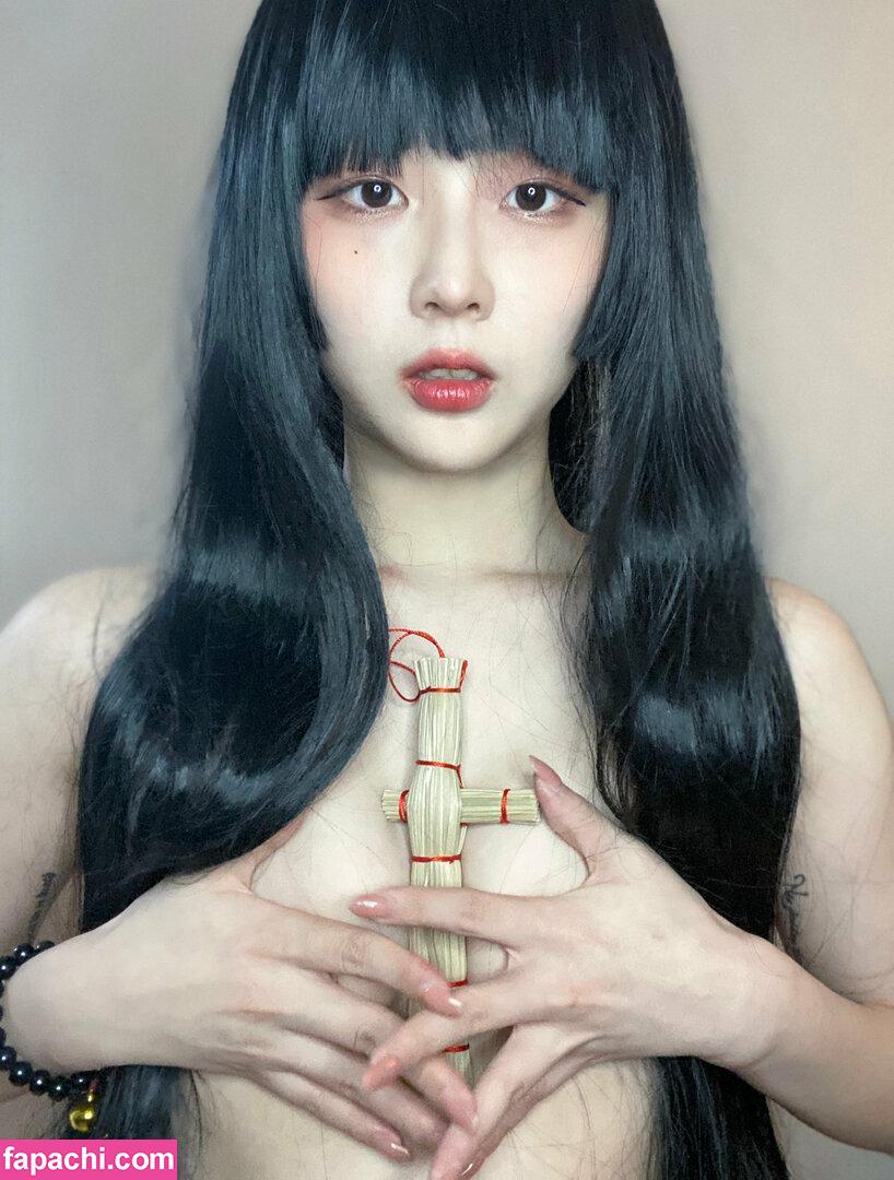 Jang Joo / Isabella / janed_404 leaked nude photo #0036 from OnlyFans/Patreon