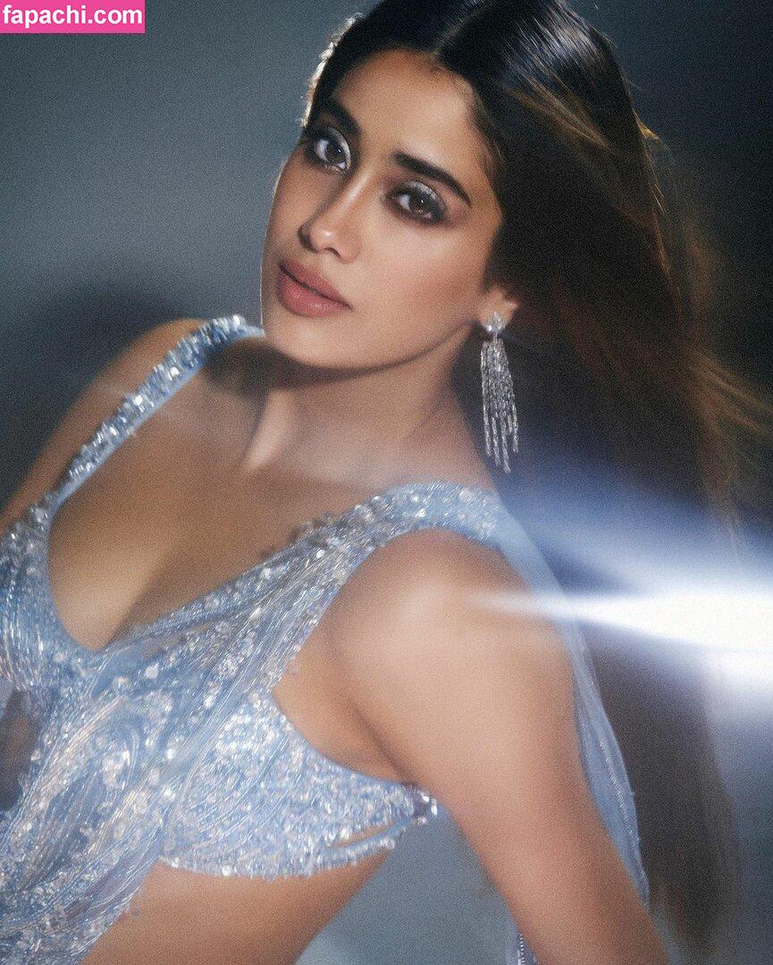 Janhvi Kapoor / janhvikapoor / janhvikapoorr leaked nude photo #0149 from OnlyFans/Patreon