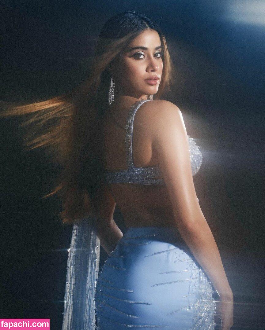 Janhvi Kapoor / janhvikapoor / janhvikapoorr leaked nude photo #0151 from OnlyFans/Patreon