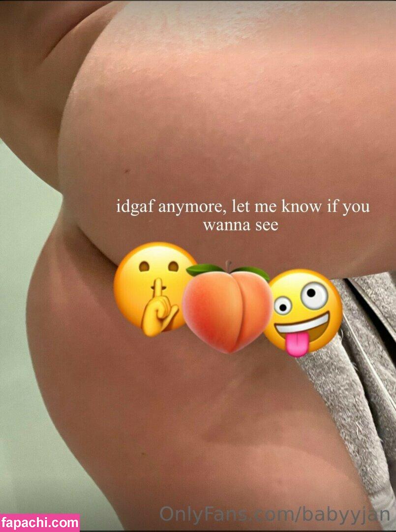 Janice Kim / babyyjan / babyyyjan / janicek19 leaked nude photo #0001 from OnlyFans/Patreon