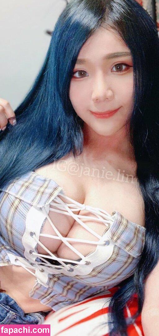 janie.lin / Busty hot asian / janielin leaked nude photo #0215 from OnlyFans/Patreon