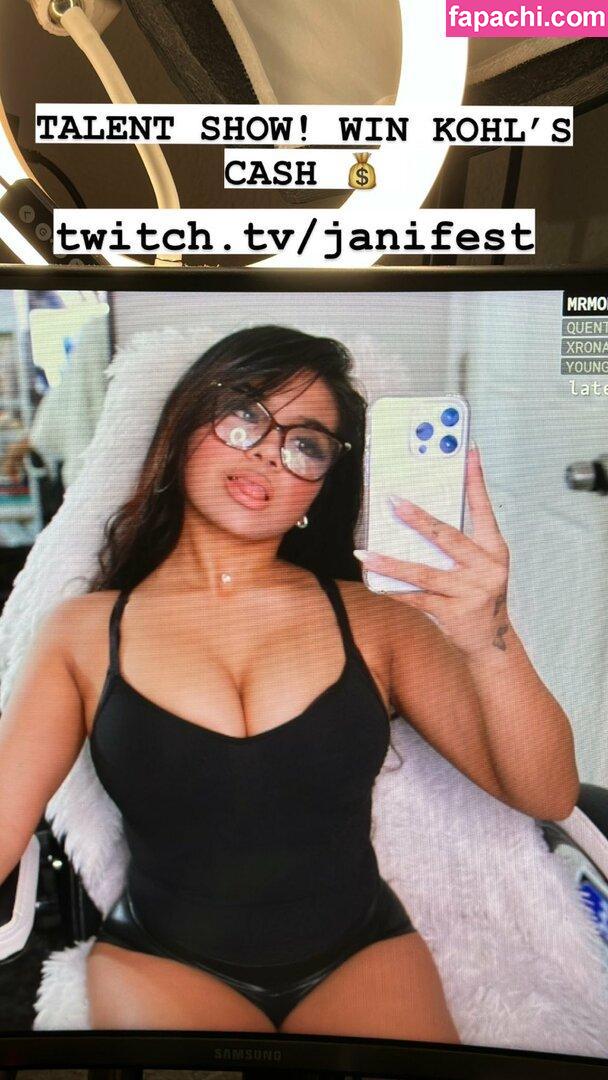 janifest / janifesting / rejaniced leaked nude photo #0022 from OnlyFans/Patreon