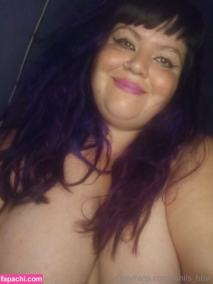 janiis_bbw / fatangryblackgirl leaked nude photo #0174 from OnlyFans/Patreon