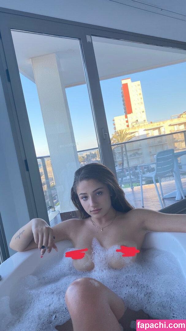 janiiss / _jaaniiis_ leaked nude photo #0009 from OnlyFans/Patreon