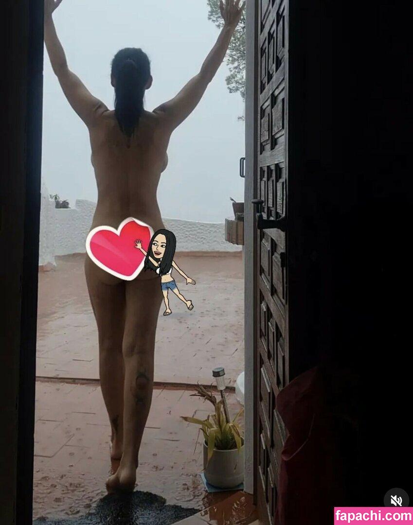 Janina Tregambe / janina / janinatregambe leaked nude photo #0004 from OnlyFans/Patreon