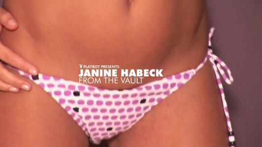 Janine Habeck leaked media #0168