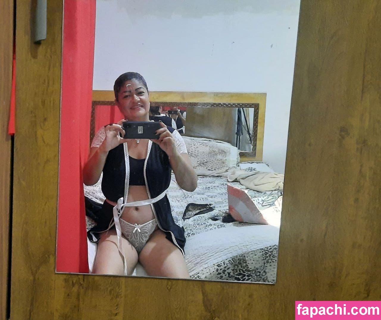 Janne Carvalho / Tina Dias / carvalho_janne / janinha21 leaked nude photo #0002 from OnlyFans/Patreon